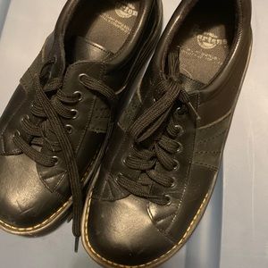 Dr Marten shoes